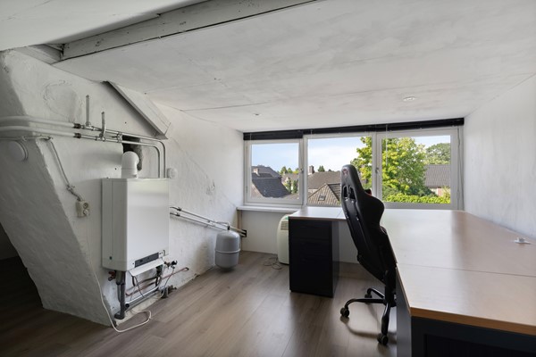 Medium property photo - Pepijn van Herstalstraat 46, 6021 BT Budel